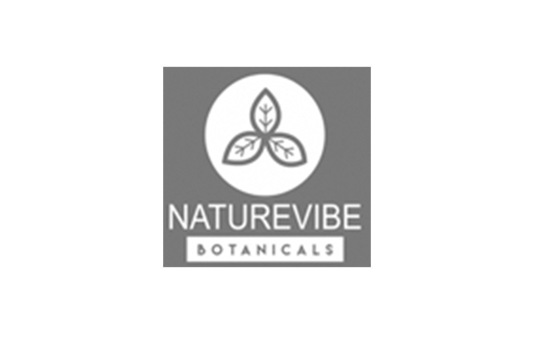 Naturevibe Botanicals Organic Baking Soda    Pack  250 grams